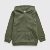 Khaki Hoodie 9 Years 2 Khaki Hoodie 9 Years -Hush Puppies Clothing Sale tuc142742544 Khaki R Z001A 2