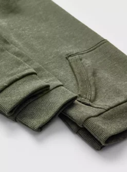 Khaki Hoodie 13 Years -Hush Puppies Clothing Sale tuc142742544 Khaki R Z002A