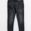 Mid Grey Skinny Fit Denim Jeans 6 Years -Hush Puppies Clothing Sale tuc142804282 Mid20Grey R Z001A 2