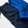 Blue & Navy Joggers 2 Pack 8 Years -Hush Puppies Clothing Sale tuc142810412 Blue R Z002A 5