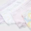 Pink Rainbow Briefs 5 Pack 11-12 Years 1 Pink Rainbow Briefs 5 Pack 11-12 Years -Hush Puppies Clothing Sale tuc142853076 Multi20Coloured R Z002A