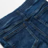 Blue Denim Jogger Jeans 3 Years