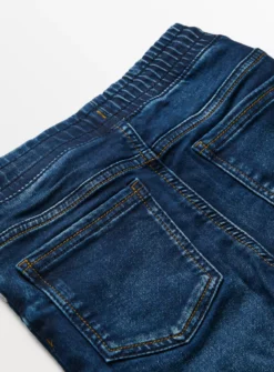 Blue Denim Jogger Jeans 4 Years
