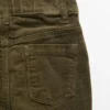 Khaki Corduroy Trousers 7 Years 2 Khaki Corduroy Trousers 7 Years -Hush Puppies Clothing Sale tuc142877289 Khaki R Z002A
