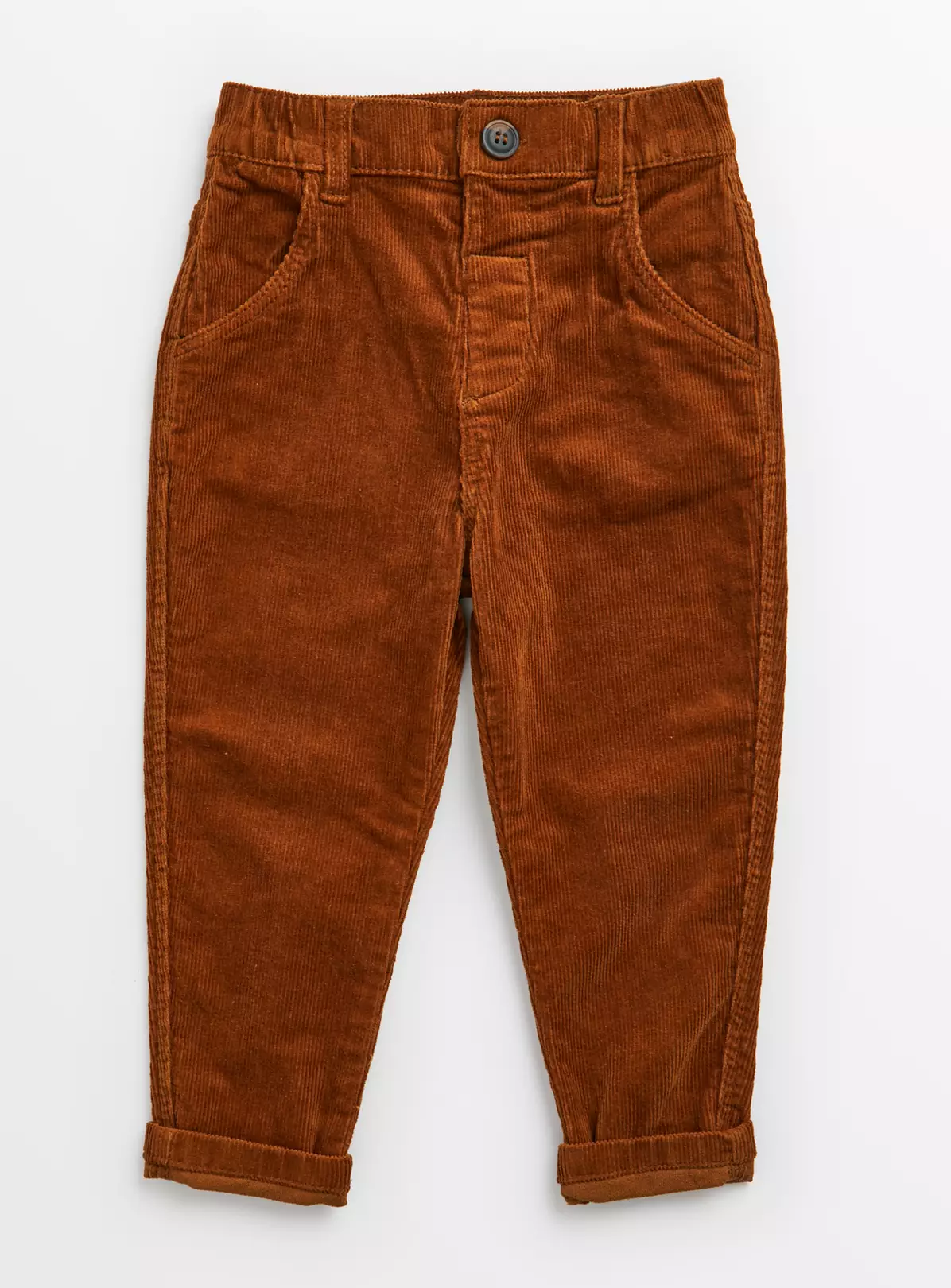 Tan Corduroy Trousers 12 Years 3 Tan Corduroy Trousers 12 Years