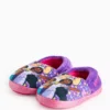 Disney Encanto Purple Slippers 6-7 Infant -Hush Puppies Clothing Sale tuc142891689 Purple R Z001A