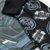 Marvel Black Panther Pyjamas 3-4 Years -Hush Puppies Clothing Sale tuc142948219 Black R Z002A