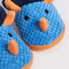 Blue Dino Cupsole Slippers 8-9 Infant -Hush Puppies Clothing Sale tuc142962272 Blue R Z003A