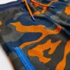 Nerf Navy Camo Print Joggers 6 Years -Hush Puppies Clothing Sale tuc143042283 Multi20Coloured R Z002A 2