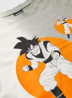 Dragon Ball Z Long Sleeve Gradient T-Shirt 7 Years 5 Dragon Ball Z Long Sleeve Gradient T-Shirt 7 Years -Hush Puppies Clothing Sale tuc143043340 Multi20Coloured R Z002A