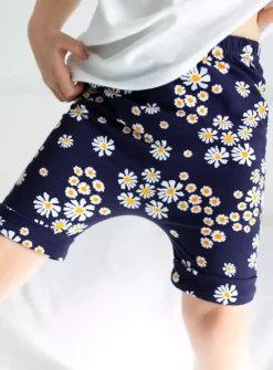 FRED & NOAH Daisy Shorts - 7-8 Years 8 FRED & NOAH Daisy Shorts - 7-8 Years -Hush Puppies Clothing Sale tuc143049661 Blue R Z001A