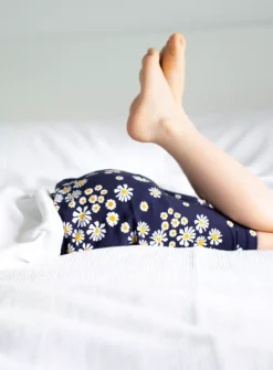 FRED & NOAH Daisy Shorts - 7-8 Years 9 FRED & NOAH Daisy Shorts - 7-8 Years -Hush Puppies Clothing Sale tuc143049661 Blue R Z004A