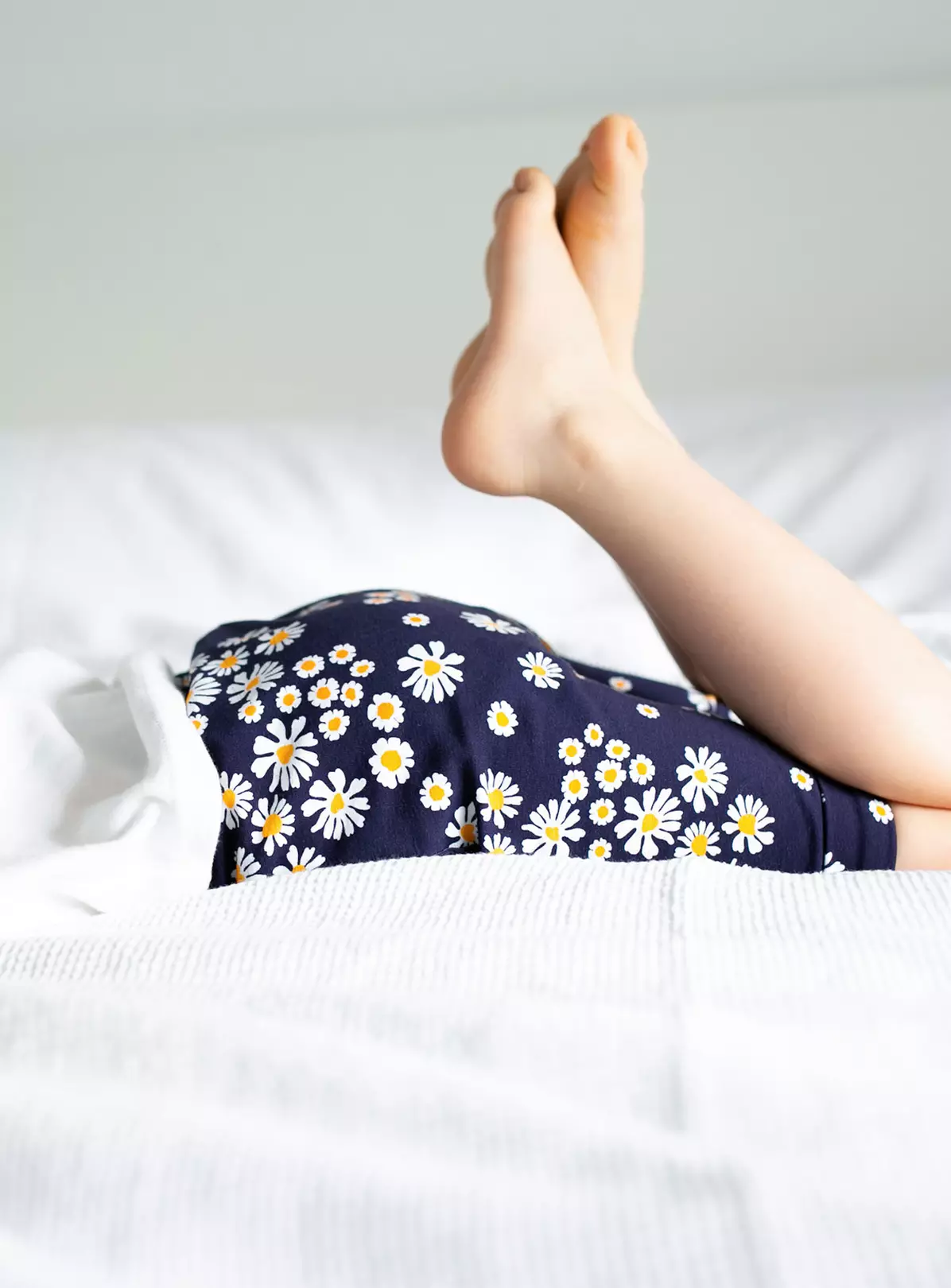 FRED & NOAH Daisy Shorts - 7-8 Years 6 FRED & NOAH Daisy Shorts - 7-8 Years - Image 4