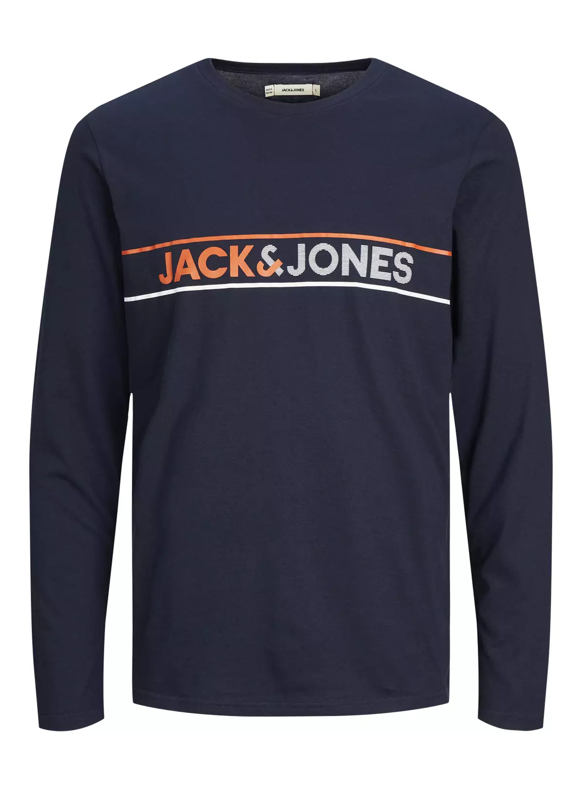 JACK & JONES JUNIOR Long Sleeve Tshirt And Pants Pj Set 12 Years 5 JACK & JONES JUNIOR Long Sleeve Tshirt And Pants Pj Set 12 Years - Image 3