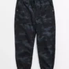 Blue Camo Print Cargo Trousers 14 Years -Hush Puppies Clothing Sale tuc143174366 Blue R Z001A 5
