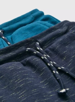 Adventure Space Dye Joggers 2 Pack 1-1.5 Years