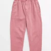 Dusky Pink Paper Bag Jeans 10 Years -Hush Puppies Clothing Sale tuc143223818 Pink R Z001A 2