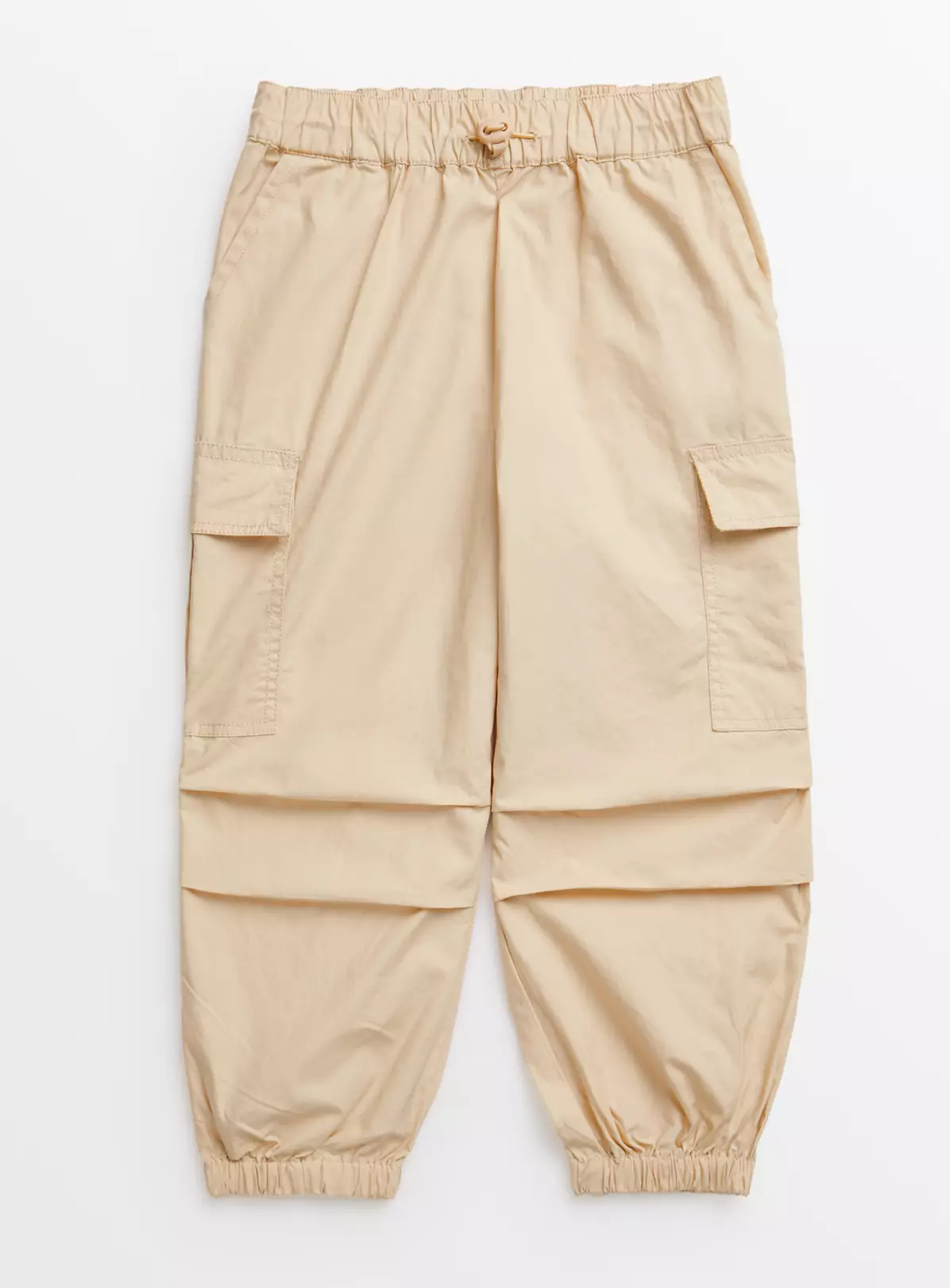 Stone Parachute Cargo Trousers 6 Years 3 Stone Parachute Cargo Trousers 6 Years