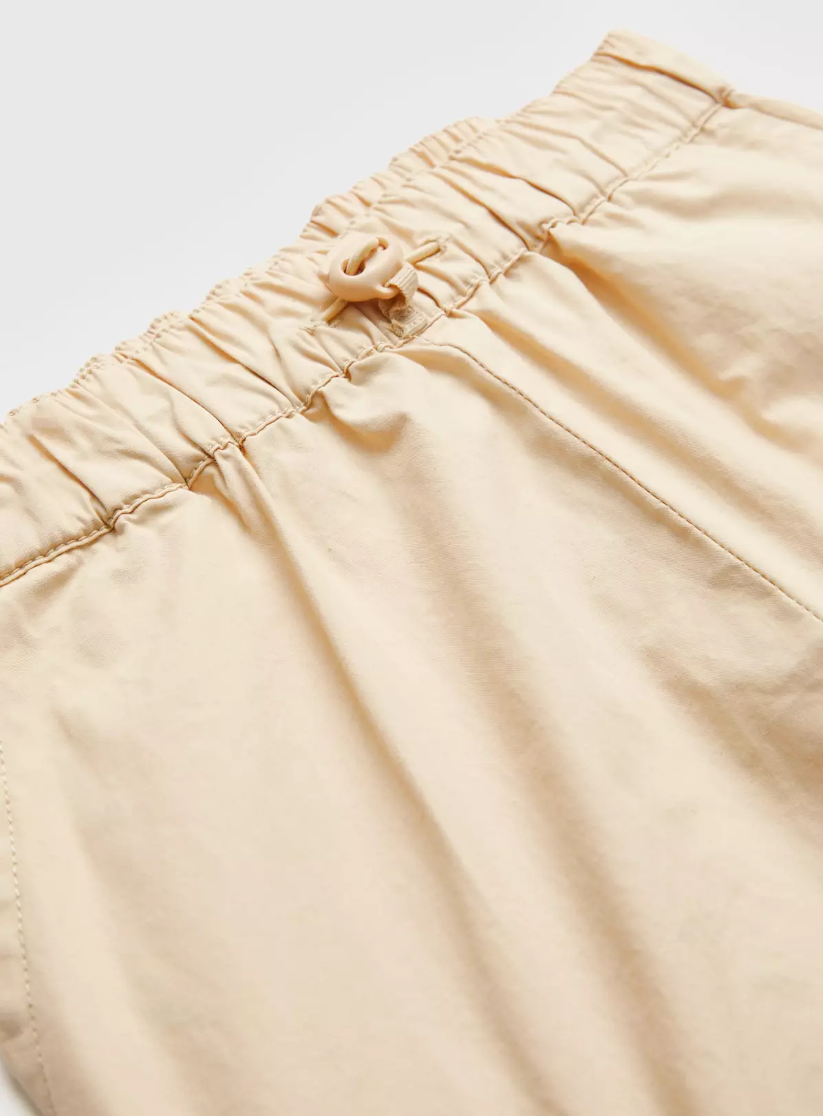 Stone Parachute Cargo Trousers 8 Years 4 Stone Parachute Cargo Trousers 8 Years - Image 2