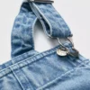 Denim Pinafore Dress 8 Years -Hush Puppies Clothing Sale tuc143224255 Denim R Z002A 1