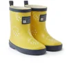 GRASS & AIR Kids Yellow Colour Changing Wellies 4 Infant -Hush Puppies Clothing Sale tuc143229321 Yellow R Z004A