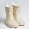 GRASS & AIR Stone Colour Changing Kids Winter Wellies 6 Infant -Hush Puppies Clothing Sale tuc143234971 Stone R Z001A
