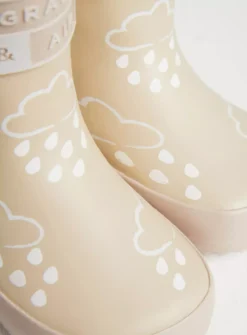 GRASS & AIR Stone Colour Changing Kids Winter Wellies 6 Infant 11 GRASS & AIR Stone Colour Changing Kids Winter Wellies 6 Infant -Hush Puppies Clothing Sale tuc143234971 Stone R Z002A