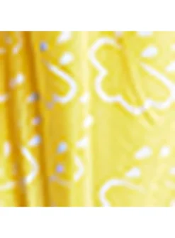 GRASS & AIR Little Kids Colour Revealing Kids Umbrella In Navy One Size -Hush Puppies Clothing Sale tuc143236387 Yellow R Z006A