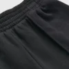 Black Wide Leg Joggers 14 Years 1 Black Wide Leg Joggers 14 Years -Hush Puppies Clothing Sale tuc143239238 Black R Z002A 2