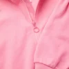 Pink Core Zip-Through Hoodie 5 Years -Hush Puppies Clothing Sale tuc143240327 Blue R Z002A 3