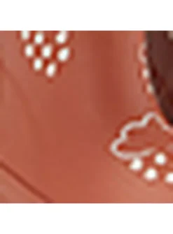 GRASS & AIR Burnt Orange Colour Changing Kids Winter Wellies 6 Infant -Hush Puppies Clothing Sale tuc143245030 Orange R Z005A