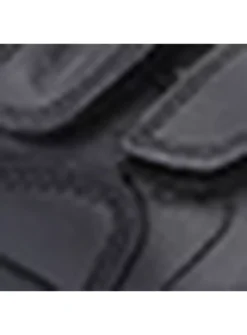 HUSH PUPPIES Jezza 2 Junior School Shoe 11 Infant 10 HUSH PUPPIES Jezza 2 Junior School Shoe 11 Infant -Hush Puppies Clothing Sale tuc143248353 Black R Z005A