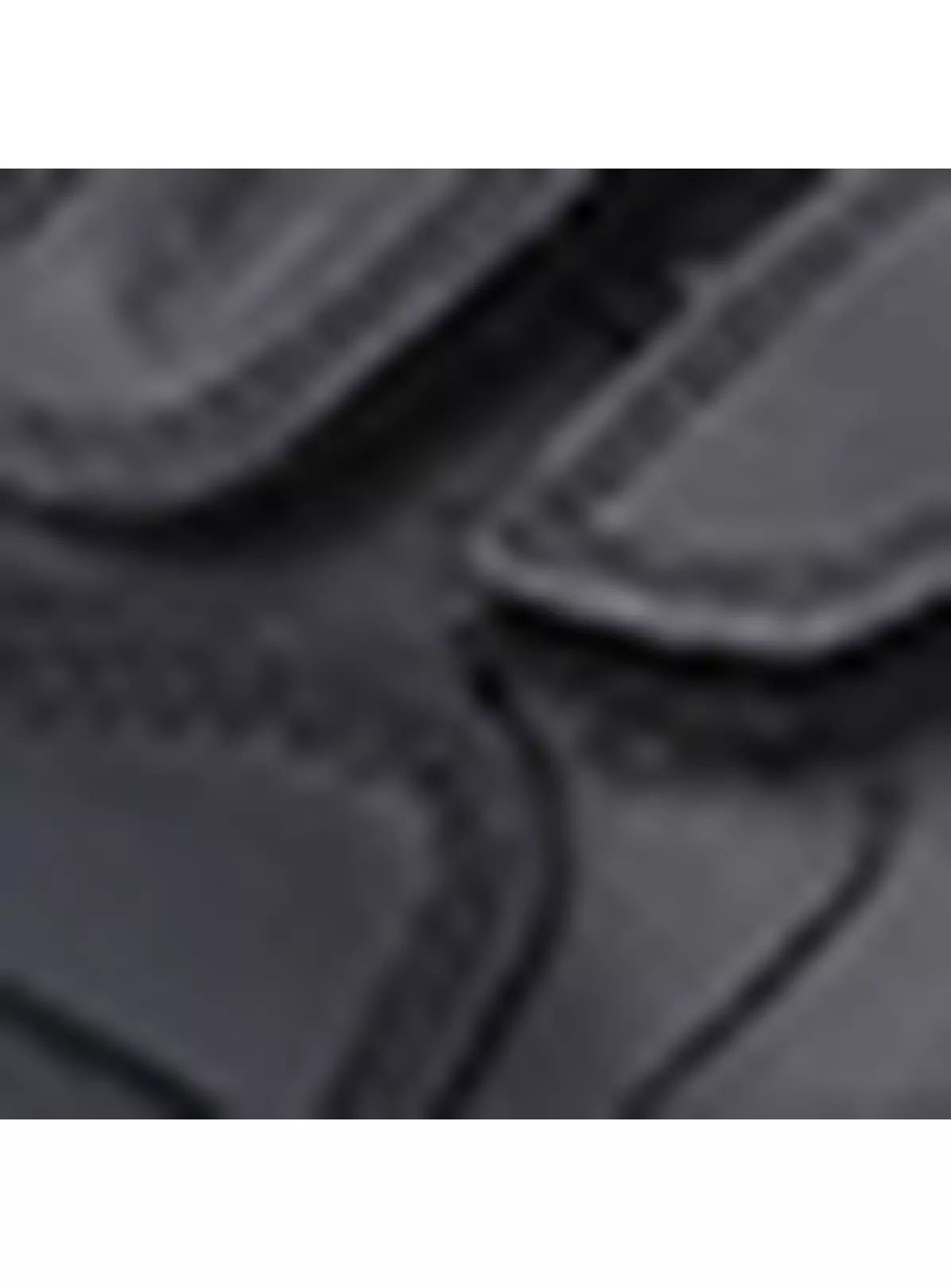 HUSH PUPPIES Jezza 2 Junior School Shoe 11 Infant 6 HUSH PUPPIES Jezza 2 Junior School Shoe 11 Infant - Image 4