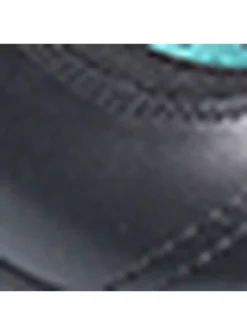 HUSH PUPPIES Amber Junior School Shoe 2 -Hush Puppies Clothing Sale tuc143249031 Black R Z005A