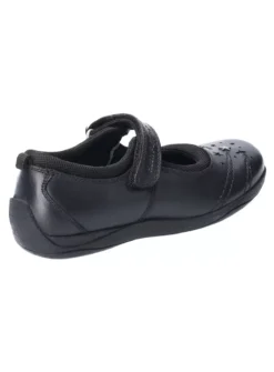HUSH PUPPIES Amber Senior School Shoe 5 9 HUSH PUPPIES Amber Senior School Shoe 5 -Hush Puppies Clothing Sale tuc143249170 Black R Z002A