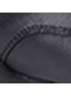 HUSH PUPPIES Elijah Senior School Shoe 3 -Hush Puppies Clothing Sale tuc143252310 Black R Z005A