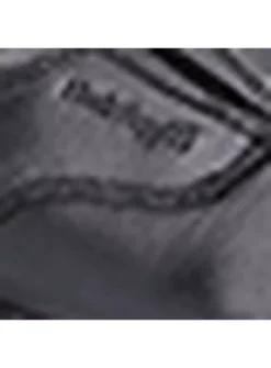 HUSH PUPPIES Elijah Senior School Shoe 3 -Hush Puppies Clothing Sale tuc143252310 Black R Z008A