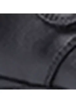 HUSH PUPPIES Clara Junior School Shoe 1 -Hush Puppies Clothing Sale tuc143252379 Black R Z005A