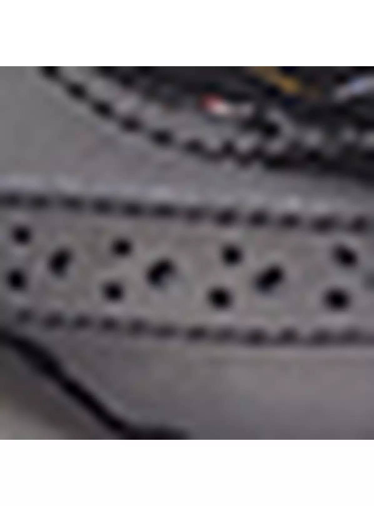 HUSH PUPPIES Rina Infant Patent School Shoe 7 Infant 7 HUSH PUPPIES Rina Infant Patent School Shoe 7 Infant - Image 5