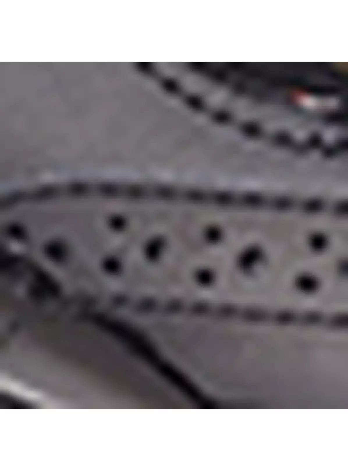 HUSH PUPPIES Rina Junior Patent School Shoe 10 Infant 5 HUSH PUPPIES Rina Junior Patent School Shoe 10 Infant - Image 3