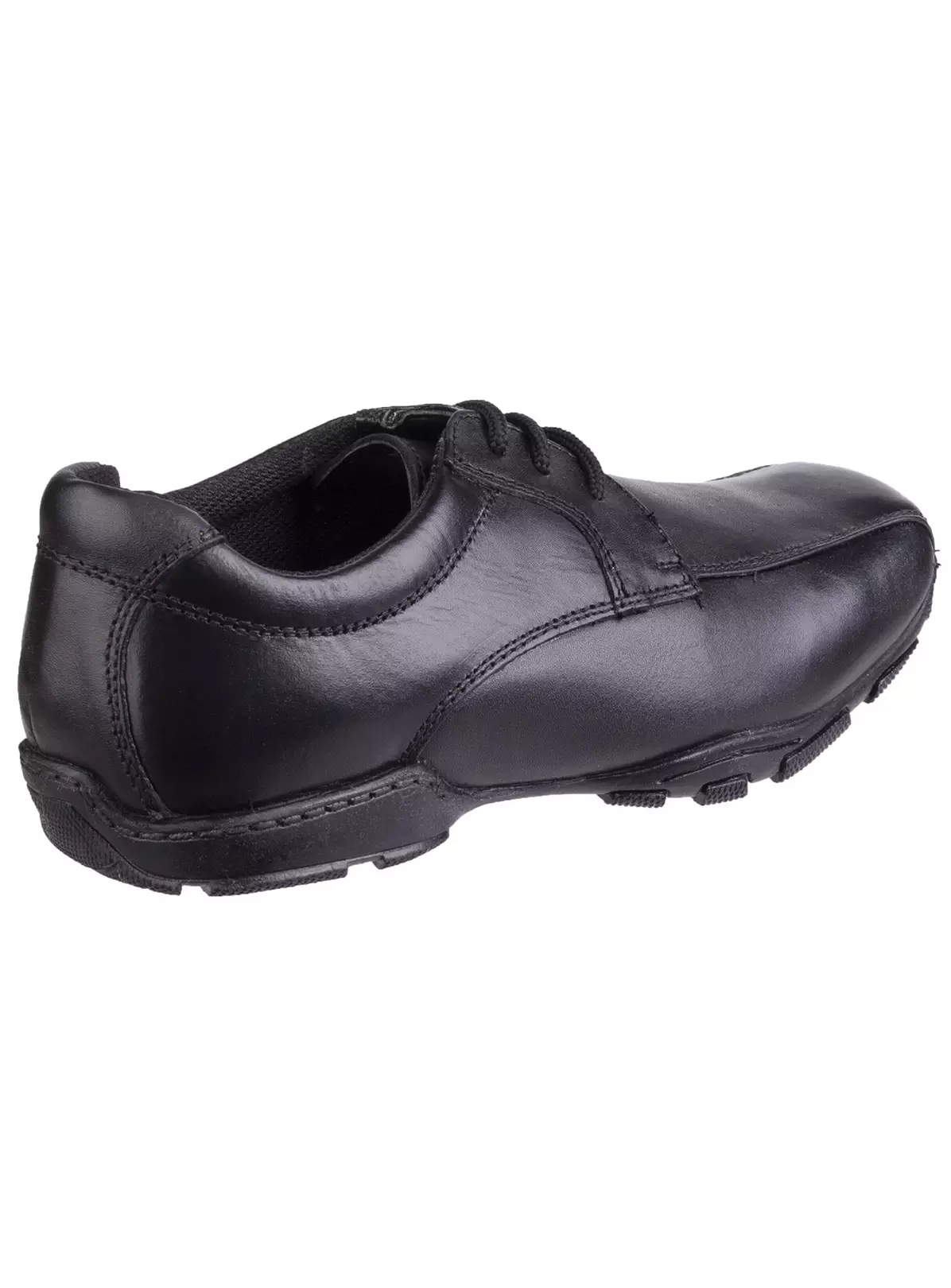 HUSH PUPPIES Vincente Senior School Shoe 3 6 HUSH PUPPIES Vincente Senior School Shoe 3 - Image 4