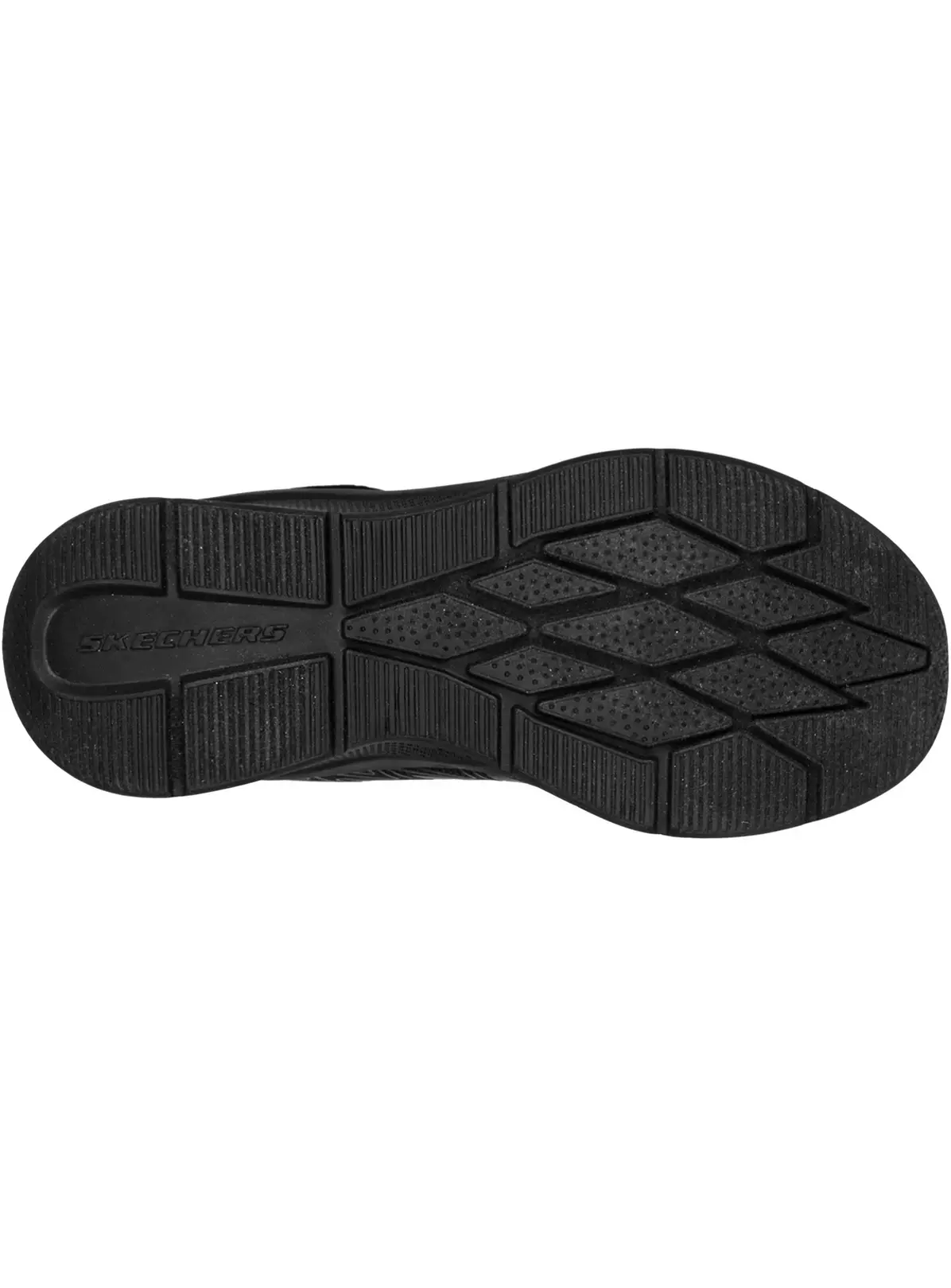 SKECHERS Microspec Texlor Trainers 9.5 Infant 6 SKECHERS Microspec Texlor Trainers 9.5 Infant - Image 4