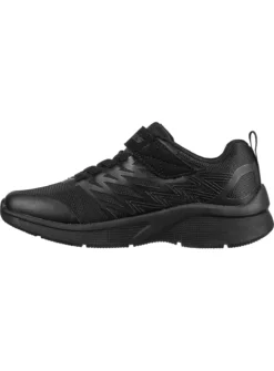 SKECHERS Microspec Texlor Trainers 9.5 Infant 7 SKECHERS Microspec Texlor Trainers 9.5 Infant -Hush Puppies Clothing Sale tuc143255393 Black R Z004A