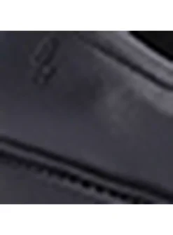 HUSH PUPPIES Faye Junior School Shoe 2 -Hush Puppies Clothing Sale tuc143255887 Black R Z005A