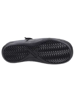 HUSH PUPPIES Clara Senior School Shoe 3 -Hush Puppies Clothing Sale tuc143256329 Black R Z003A