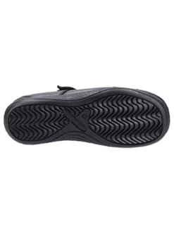 HUSH PUPPIES Clara Senior School Shoe 3 -Hush Puppies Clothing Sale tuc143256329 Black R Z006A