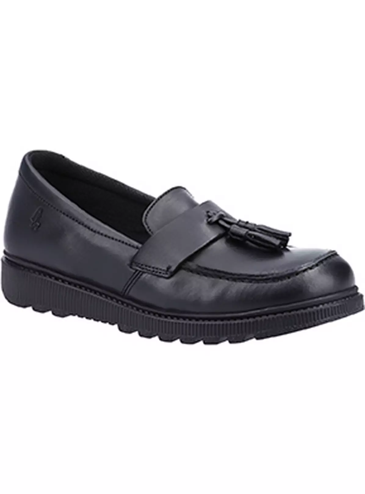 HUSH PUPPIES Faye Senior School Shoe 3 3 HUSH PUPPIES Faye Senior School Shoe 3