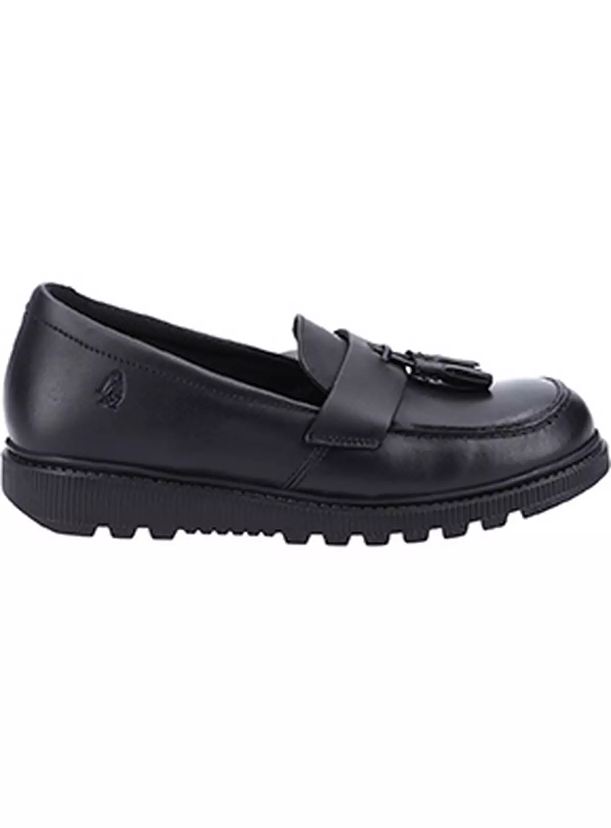 HUSH PUPPIES Faye Senior School Shoe 3 8 HUSH PUPPIES Faye Senior School Shoe 3 - Image 6