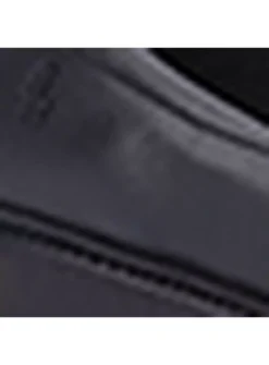 HUSH PUPPIES Faye Senior School Shoe 3 16 HUSH PUPPIES Faye Senior School Shoe 3 -Hush Puppies Clothing Sale tuc143256724 Black R Z005A