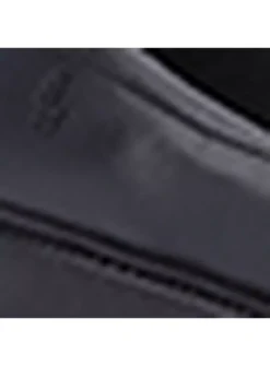 HUSH PUPPIES Faye Senior School Shoe 3 12 HUSH PUPPIES Faye Senior School Shoe 3 -Hush Puppies Clothing Sale tuc143256724 Black R Z008A